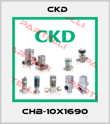 CHB-10X1690 Ckd