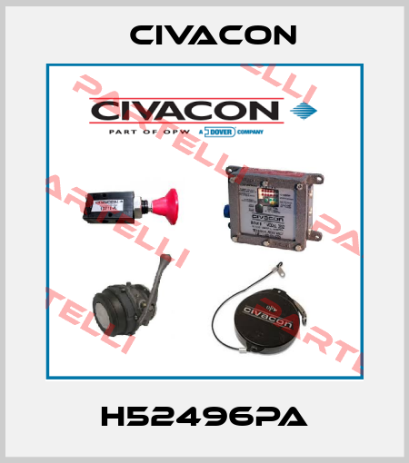 H52496PA Civacon