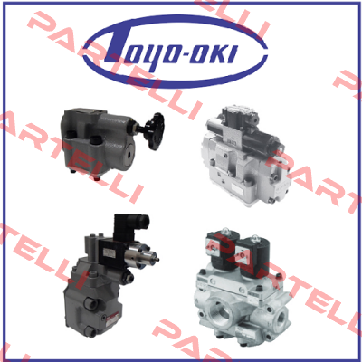 B HD1-2S-BcA-025D-WYD2A JTEKT FLUID POWER SYSTEMS CORPORATION (ex. Toyooki)