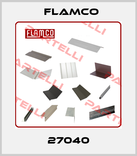 27040 Flamco