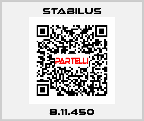 8.11.450 Stabilus