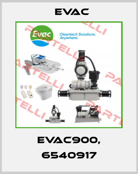EVAC900, 6540917 Evac
