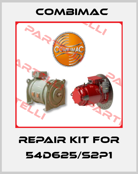 repair kit for 54D625/S2P1 Combimac