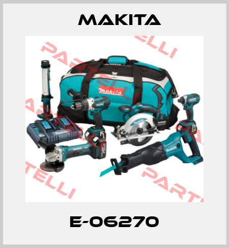 E-06270 Makita