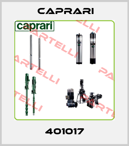 401017 CAPRARI 