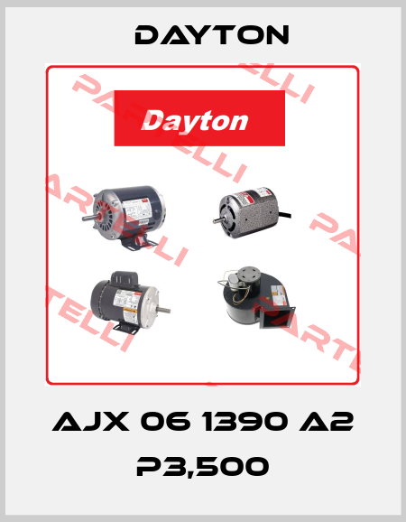 AJX 06 3090 P3,5 DAYTON