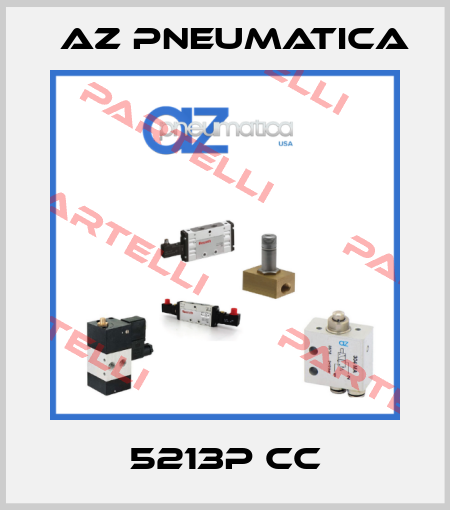 5213P CC AZ Pneumatica