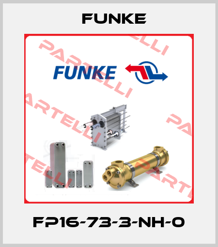FP16-73-3-NH-0 Funke