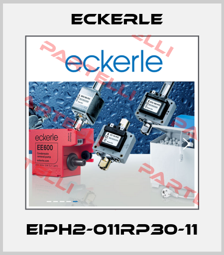 EIPH2-011RP30-11 Eckerle