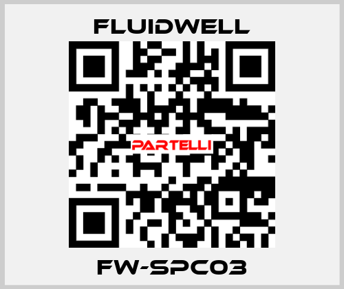 FW-SPC03 Fluidwell