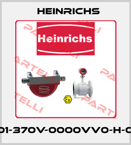 K12-N01-370V-0000VV0-H-00000 Heinrichs