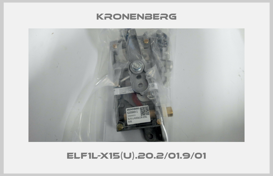 ELF1L-X15(u).20.2/01.9/01 Kronenberg