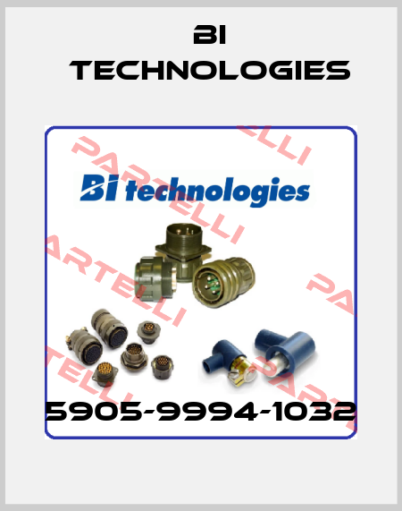 5905-9994-1032 BI Technologies