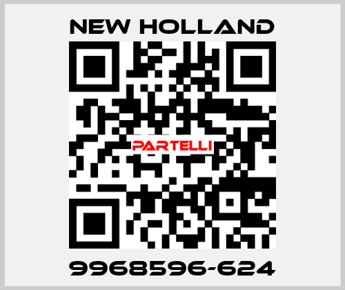 9968596-624 New Holland