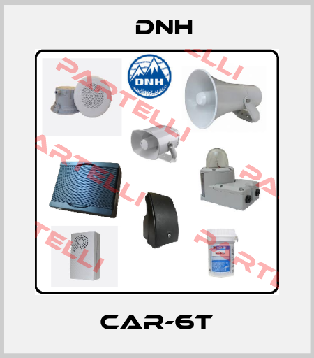 CAR-6T DNH