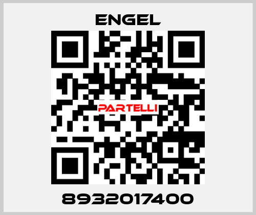 8932017400 ENGEL