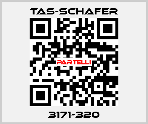3171-320 TAS-SCHAFER