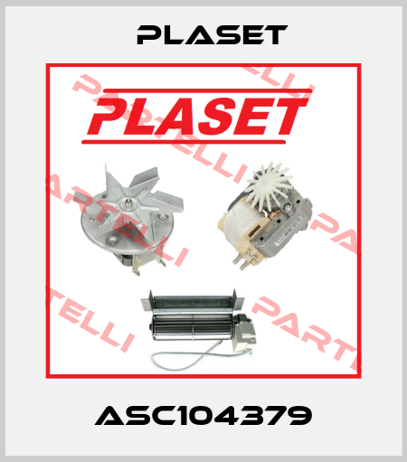 ASC104379 Plaset