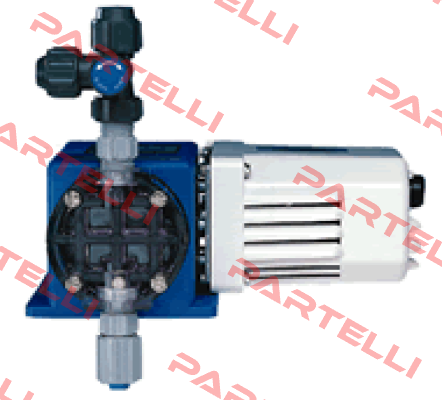 W772603-003 Pulsafeeder
