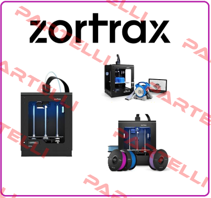 Z-ABS V2 Zortrax