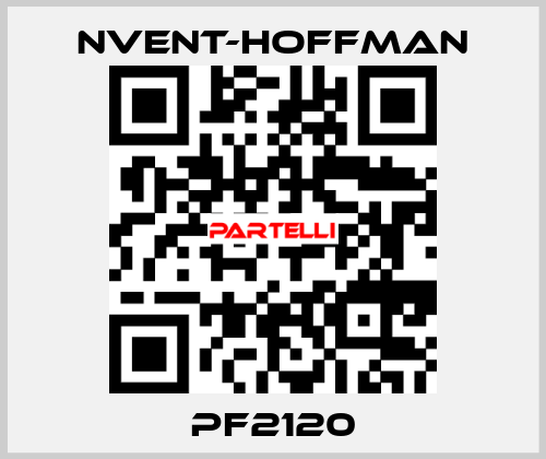 PF2120 nVent-Hoffman