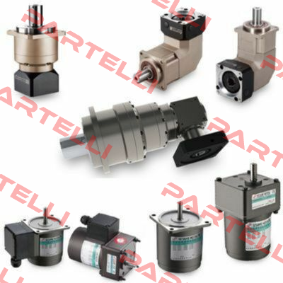 5IK40GK-CE+MBC90GN-DC24V Sesame Motor