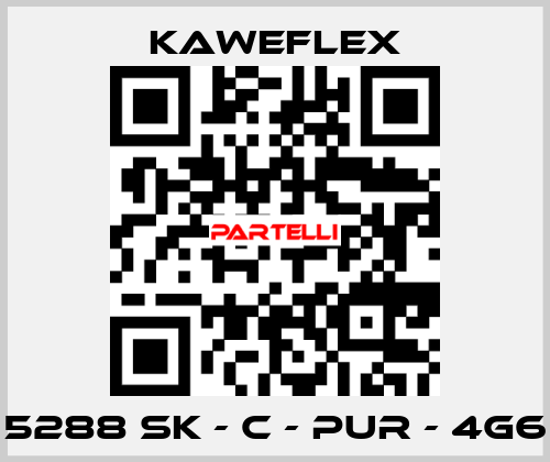 5288 SK - C - PUR - 4G6 Kaweflex