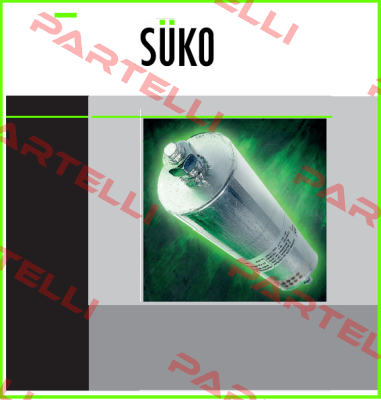 Typ 24  Art.nr. 2430042200 Süko