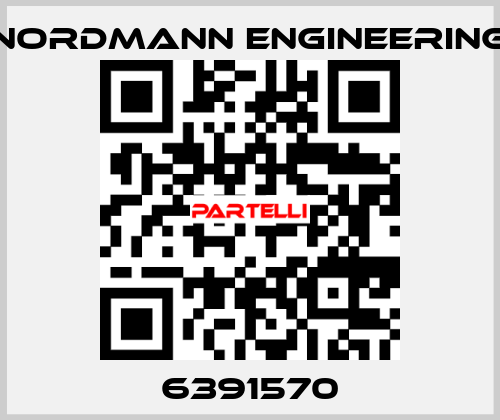 6391570 NORDMANN ENGINEERING