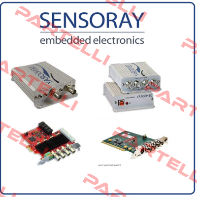AIO 2608-8 SENSORAY