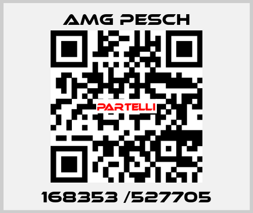 168353 /527705 AMG Pesch