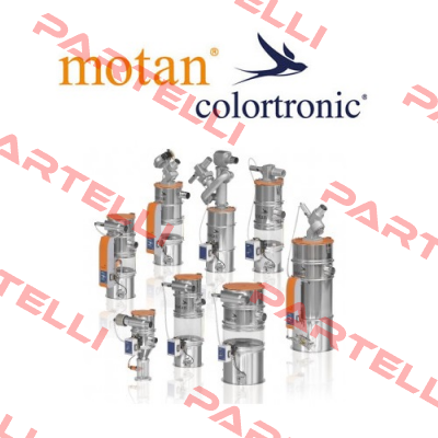 C170 ultrablend Motan Colortronic