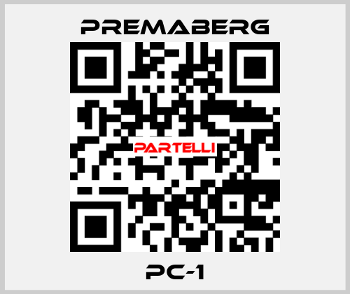 PC-1 Premaberg