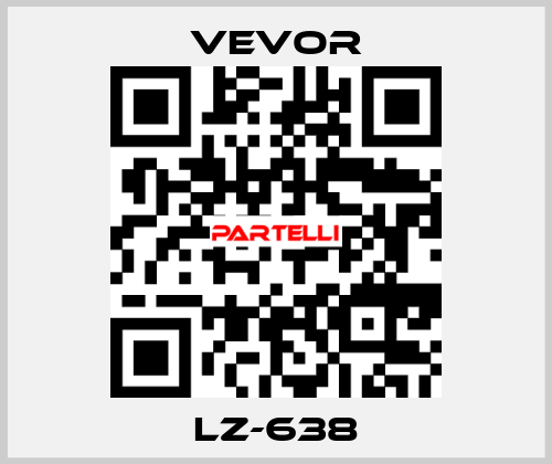 LZ-638 VEVOR