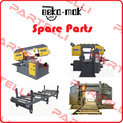 seal kit for BMSY440DGH Beka-Mak
