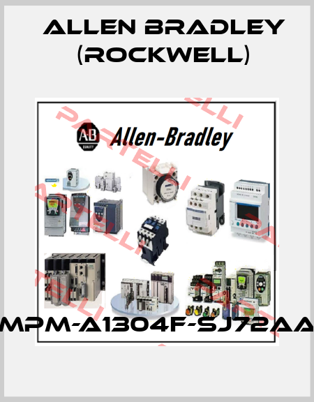 MPM-A1304F-SJ72AA Allen Bradley (Rockwell)