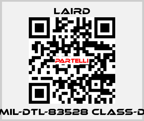 MIL-DTL-83528 CLASS-D Laird