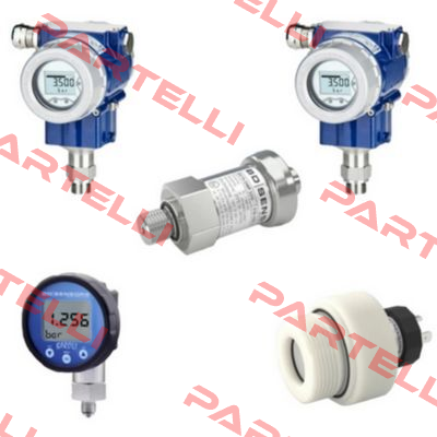 DMK 331P / 505-6003-E-5-100-Z00-1-1-1-000 Bd Sensors