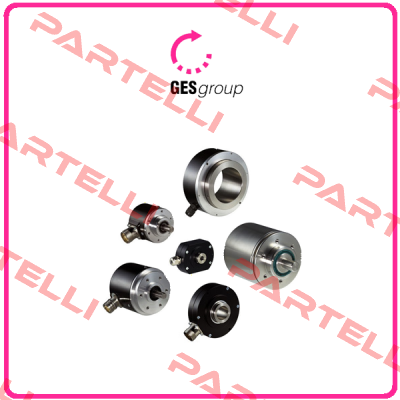 IH490.080ZR33.00125.SSE3 GES Global Encoders