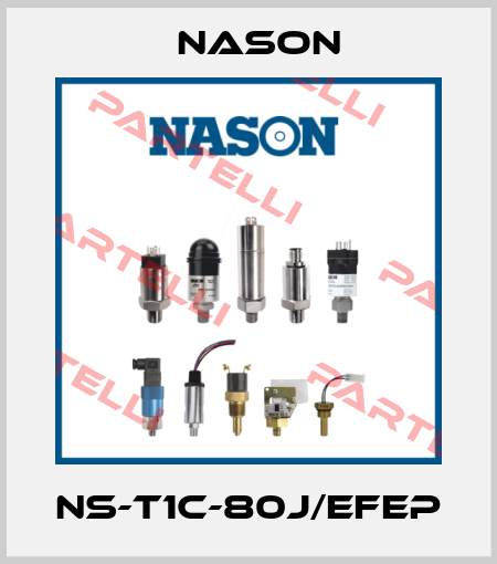 NS-T1C-80J/EFEP Nason