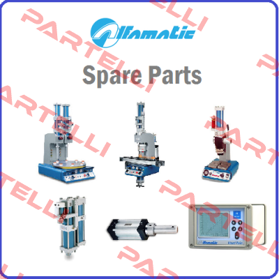 AP12 150/05 1N + FG Alfamatic