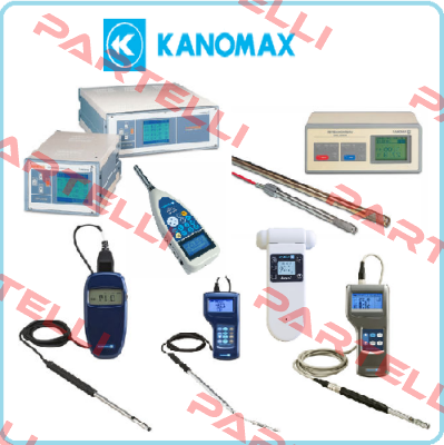 6542-2G KANOMAX