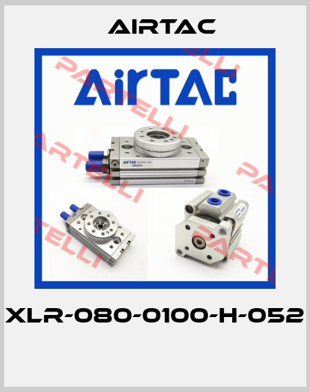 XLR-080-0100-H-052  Airtac