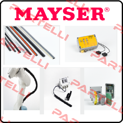 GP22 EPDM Mayser