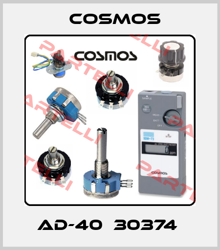 AD-40  30374  Cosmos