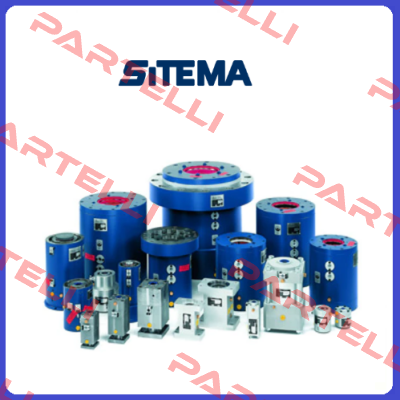 KFHR 100 70 (250KN) Sitema