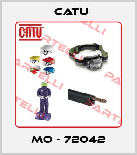 MO - 72042 Catu