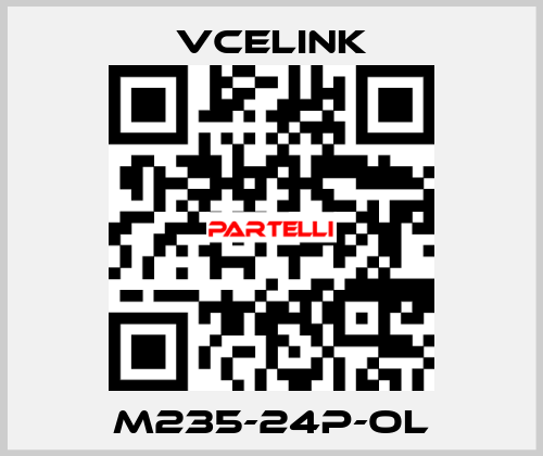 M235-24P-OL VCELINK