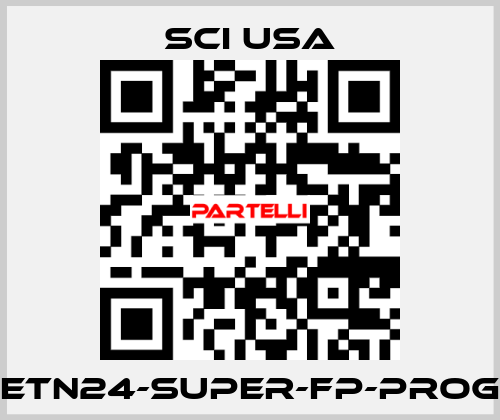 ETN24-SUPER-FP-PROG SCI USA