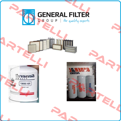 FI94071 General Filter